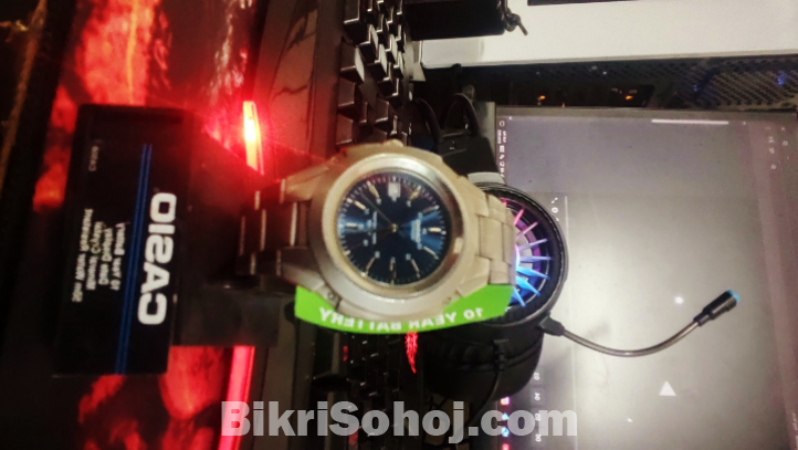Casio MTP - 3050